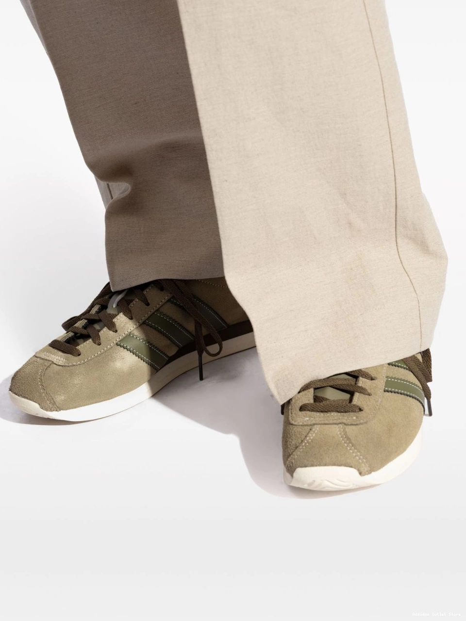 Affordable adidas  sneakers Super Spezial Moston MEN 0502